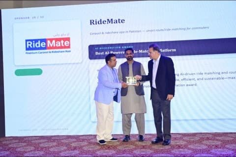 Best AI-Powered Ride-Matching Platform