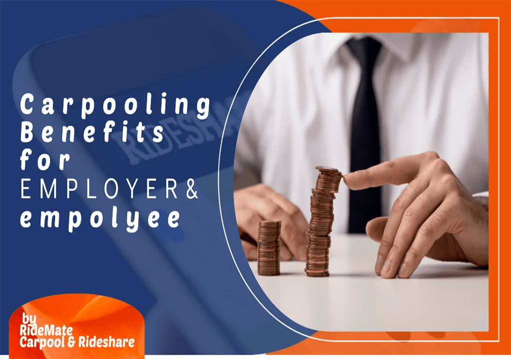 Driving Success Together: How Carpooling Enhances Benefits for Employers and Employees