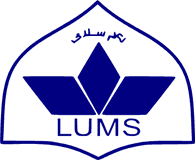 LUMS (Lahore University of Management Sciences)