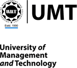 UMT (University of Management and Technology)