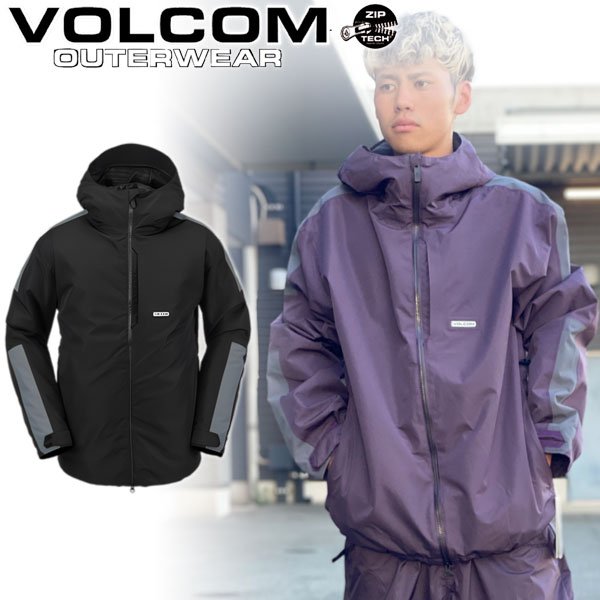 楽天市場】【期間限定5%OFFクーポン】23-24 VOLCOM/ボルコム