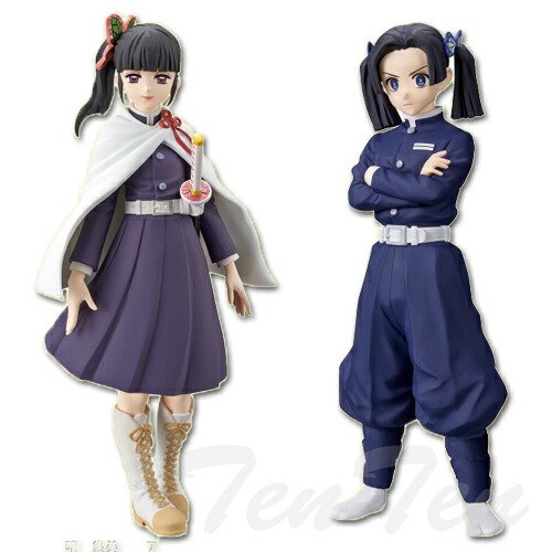 楽天市場】鬼滅の刃 フィギュア 絆ノ装 弐拾参ノ型 全2種セット 神崎