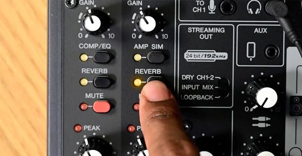 即納可能カラーあります！】YAMAHA/ライブストリーミングオーディオ