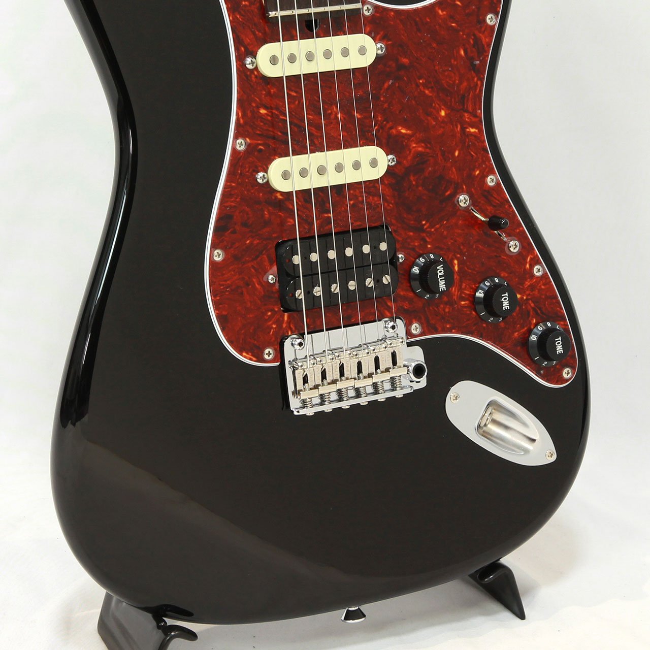 James Tyler Japan The Black Classic アウトレット 国産 エレキギター