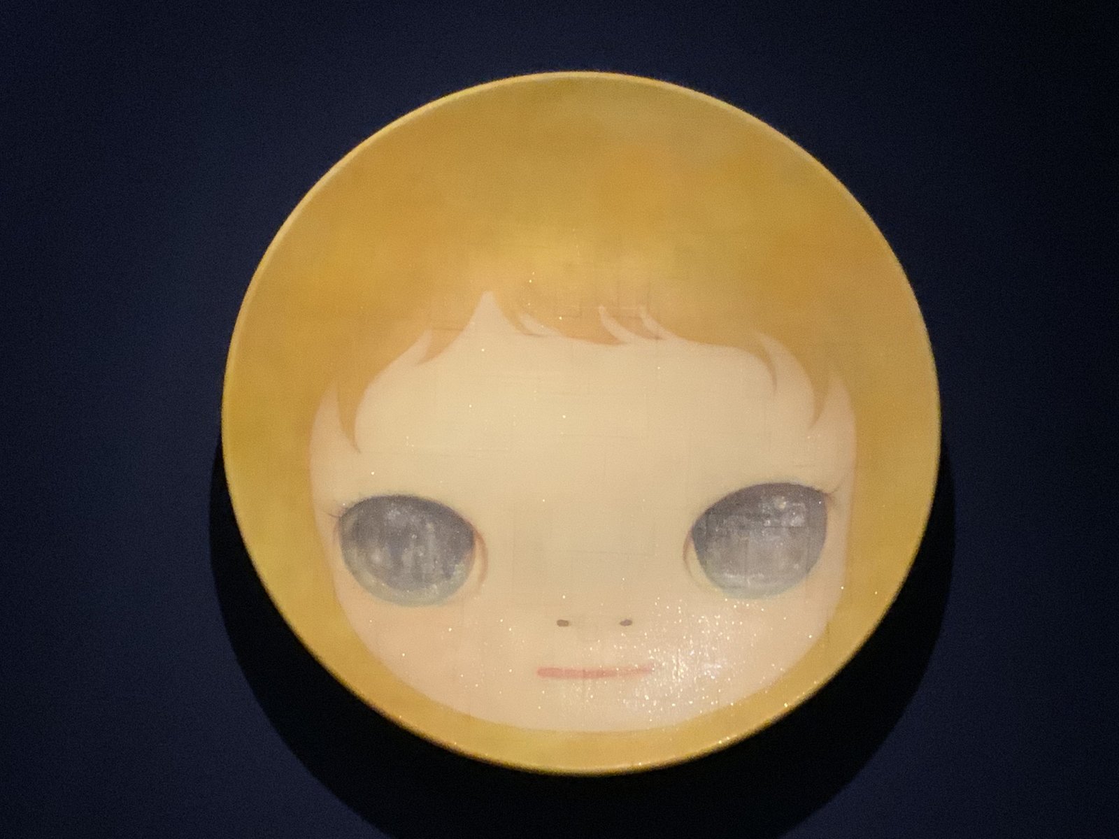 村上隆・奈良美智・草間彌生〈現代アート＝かわいい・おしゃれ・ポップ