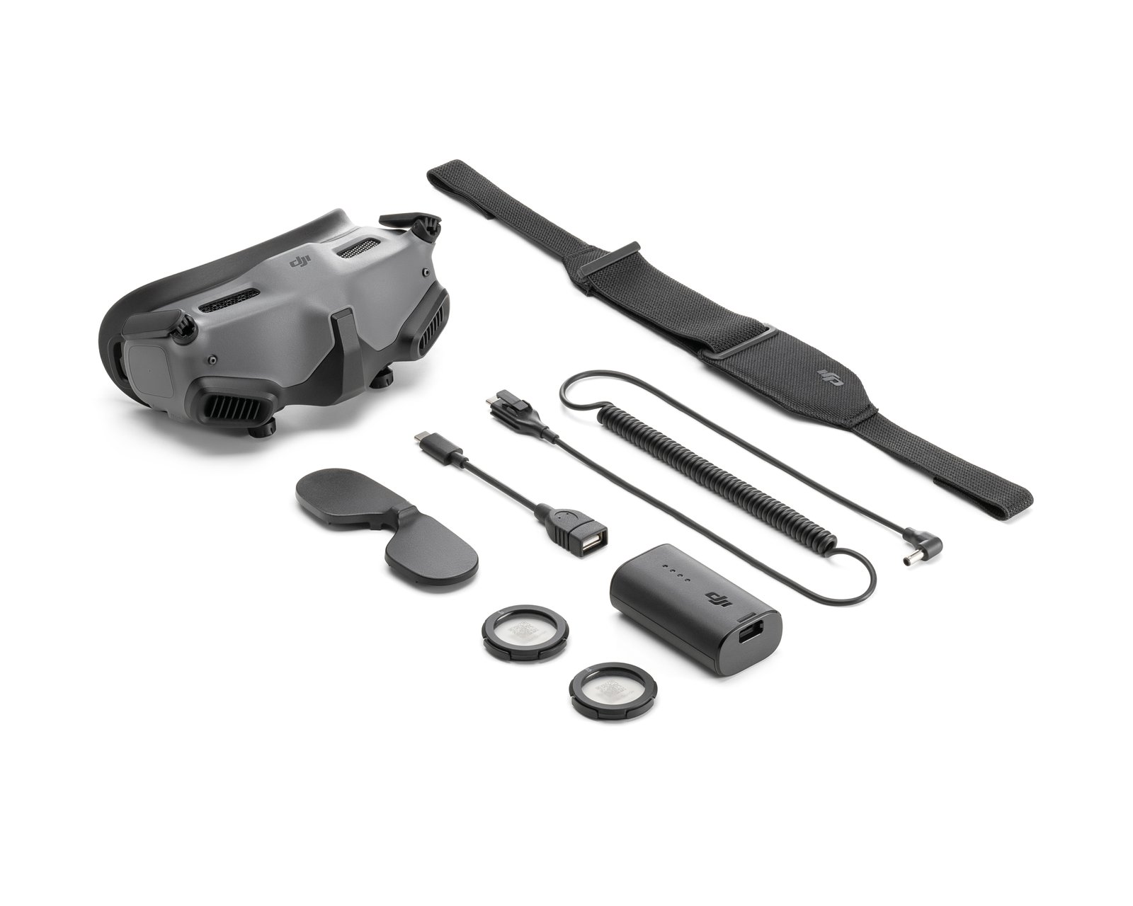 DJI Goggles 2 | Drone Safe Store