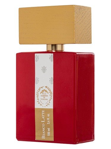 Bianco Latte Limited Edition Giardini Di Toscana 香水- 一款2023年