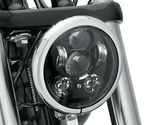 ハーレー純正 スポーツスター ライト ウインカー|Harley Davidson