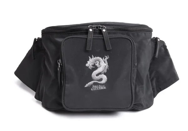 ジャンポールゴルチエ オムJean Paul GAULTIER HOMME ドラゴンエンボス