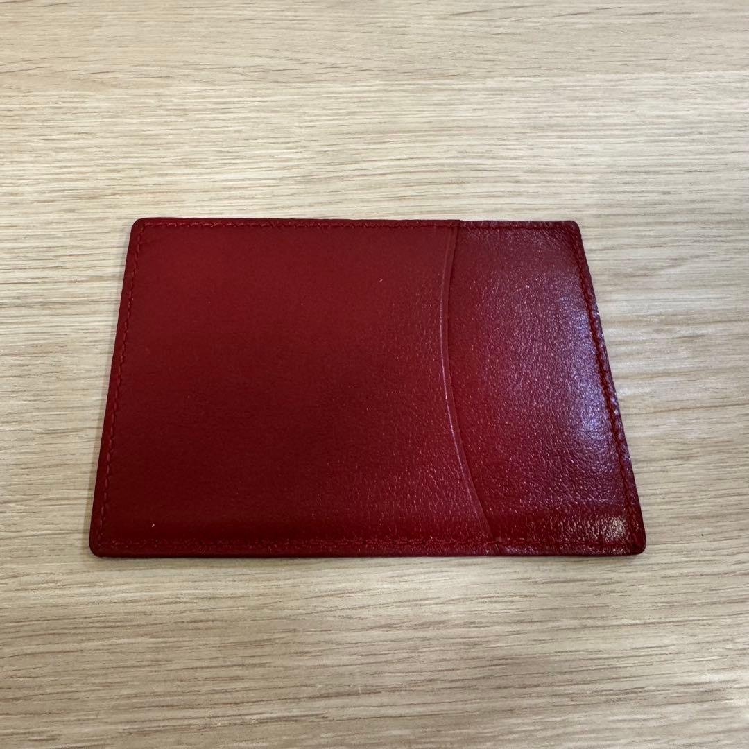 鑑定済み・超美品 ROLEX デイデイト レザー収納ボックス（空箱）と書類