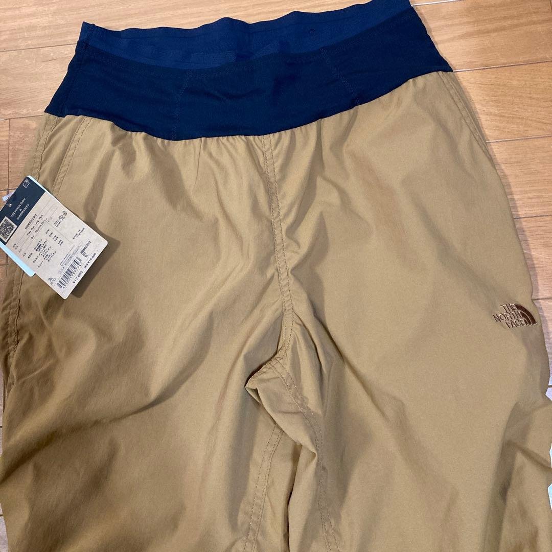 ノースフェイス　フリーランロングパンツ　レディースXL 公式】フリーランロングパンツ（レディース）｜ザ・ノース・フェイス