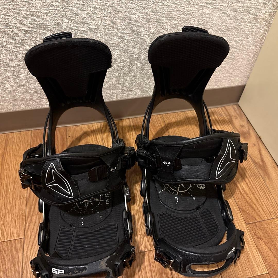 SP UNITED sLAB.ONE MULTIENTRY ビンディング ML