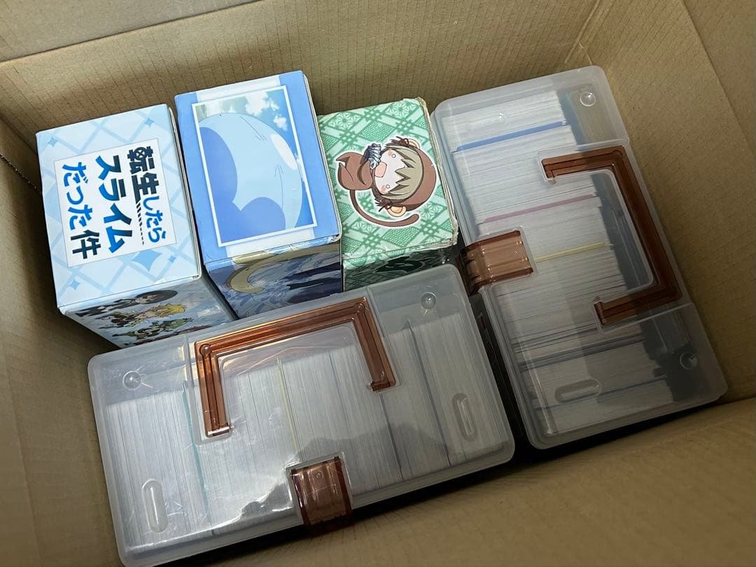 d*3様 ヴァイスシュヴァルツ まとめ売り　デッキ複数付き 商品情報 ｜ ヴァイスシュヴァルツ｜Weiβ Schwarz