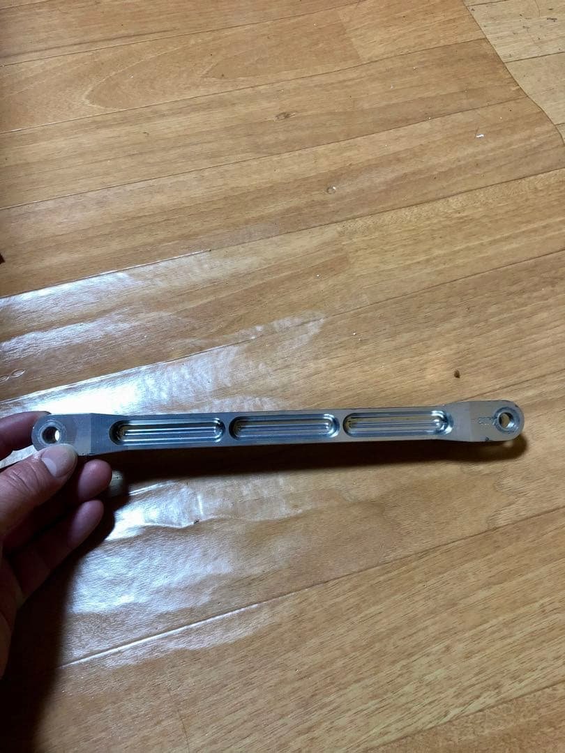 週末限定値下げ・XJR1200.XJR1300アルミトルクロッド