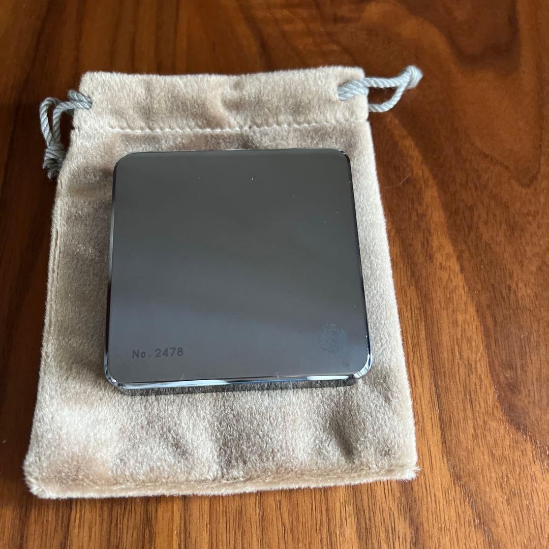 Tera Cube 専用収納袋付き