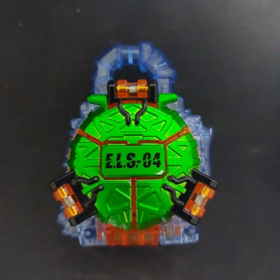 CSM仮面ライダーガイム　ゲネシス　メロンエナジーロックシード CSMゲネシスドライバー｜仮面ライダーおもちゃウェブ｜バンダイ公式サイト