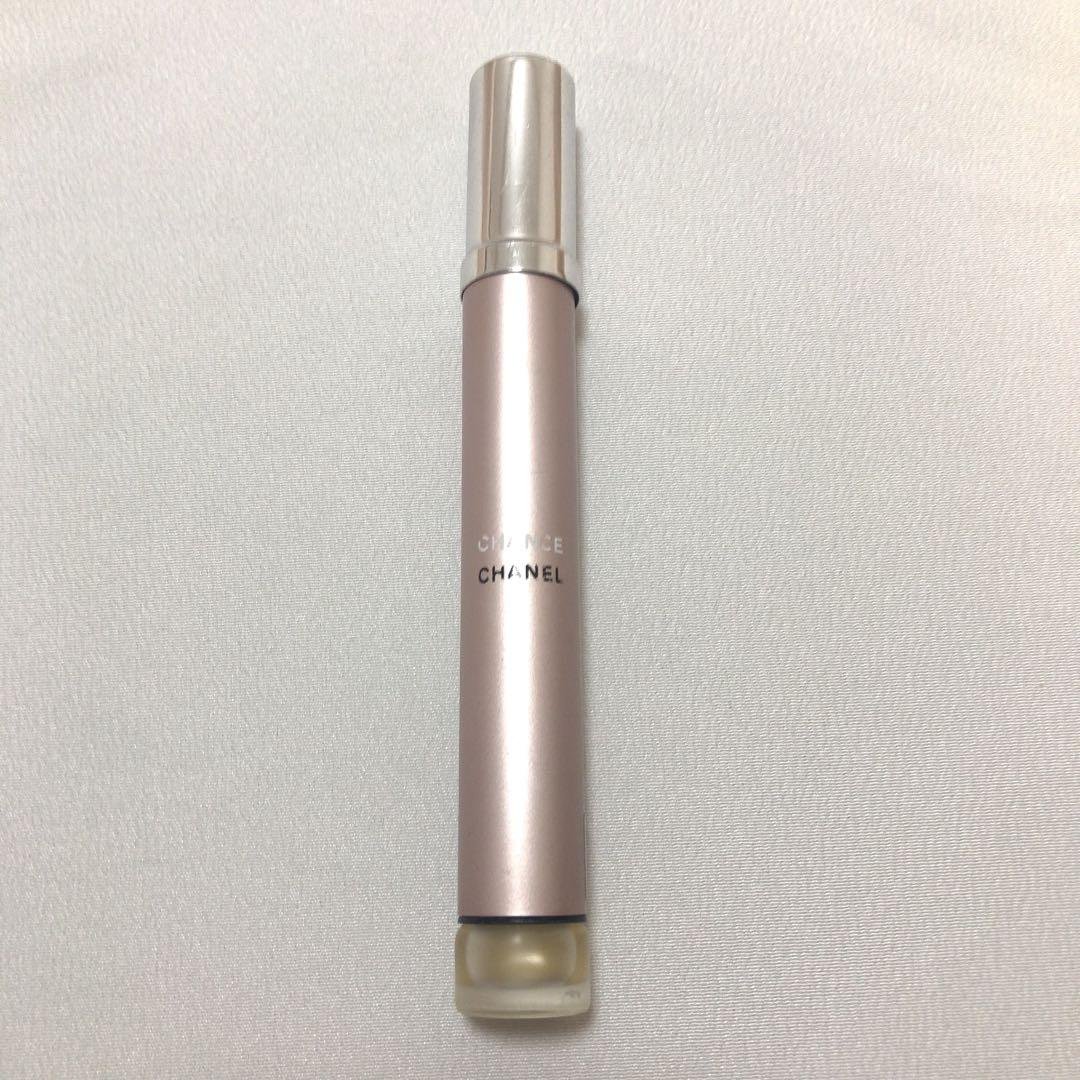 CHANEL チャンス オードゥ トワレット ロールオン 4.4ml