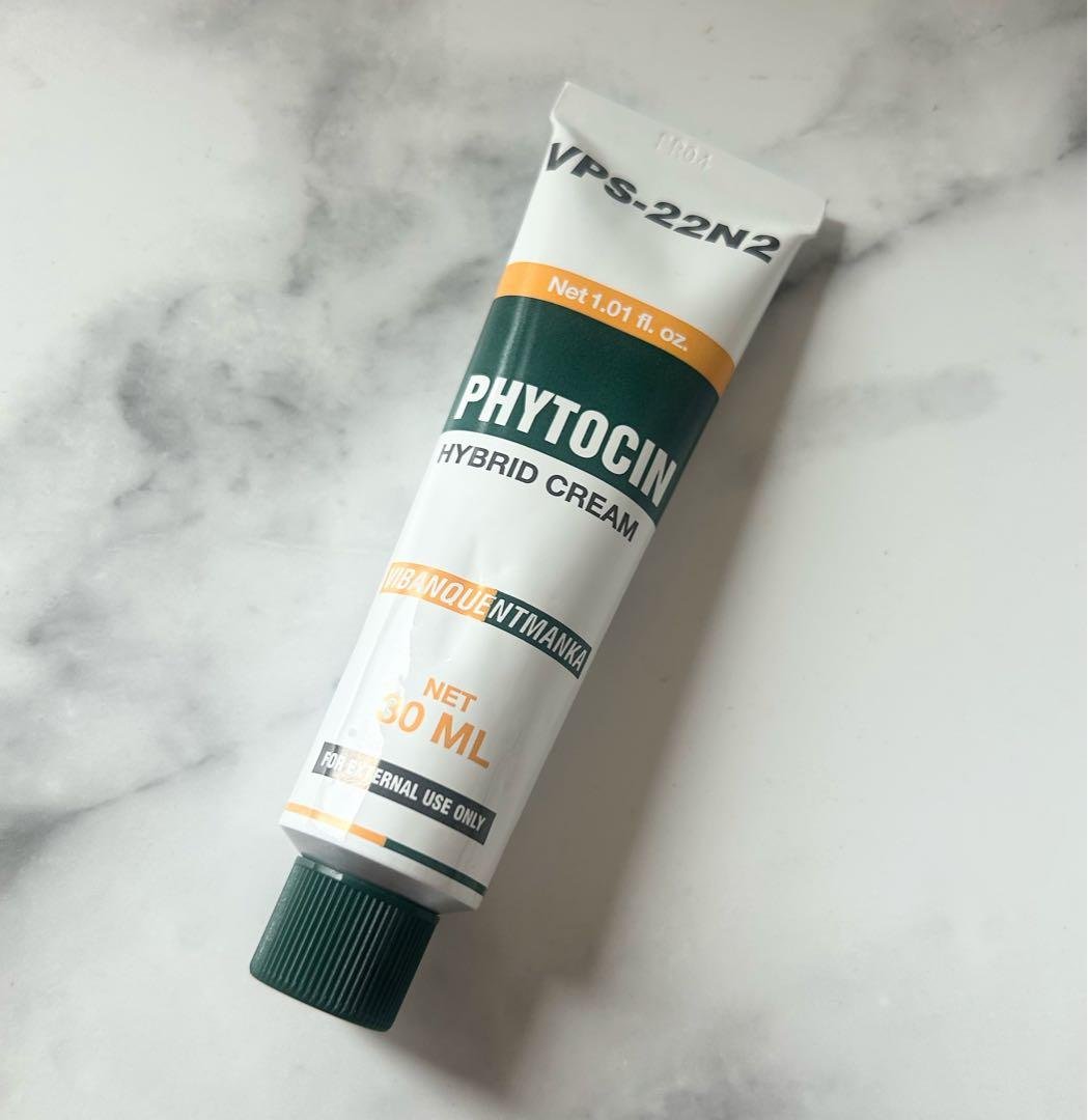 ファイトシンクリーム