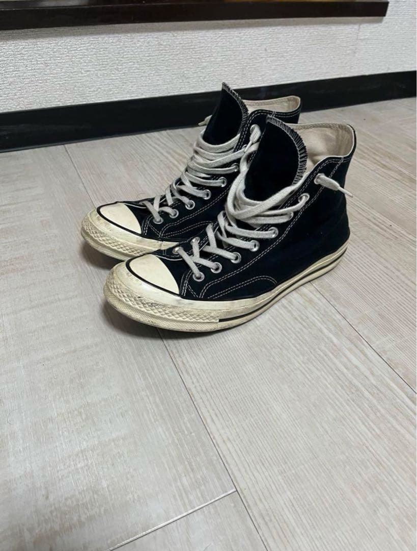 ct70 converse コンバース